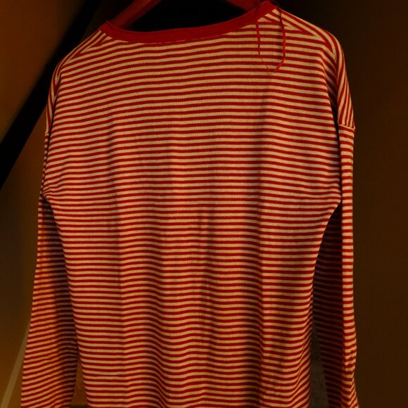 Esprit Womens Long Blouse Cardigan, US Small - Picture 4 of 4